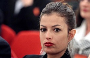 Sara Tommasi: “Diprè mi ha sfruttata, matrimonio annullato” (VIDEO)