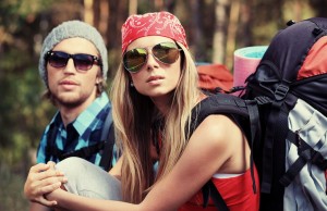 Sesso in campeggio per migliorare la vita di coppia