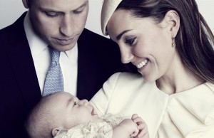È nata la royal baby, ma come si chiamerà?