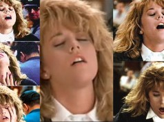 L’orgasmo è l’apostrofo rosa tra te e la Nutella (LADY A)