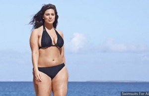 Pronte per la prova costume: ecco le modelle curvy sui social (FOTO)