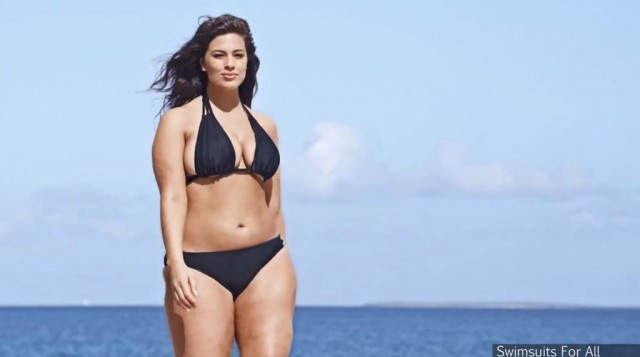 Pronte per la prova costume: ecco le modelle curvy sui social (FOTO)