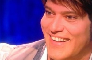 Gabriel Garko, scontro frontale con il botulino? (FOTO)