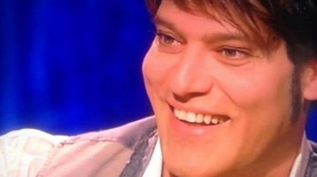 Gabriel Garko, scontro frontale con il botulino?