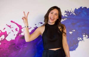 Aurora Ramazzotti: “Il mio primo mestiere è quello di sorella maggiore” (FOTO)