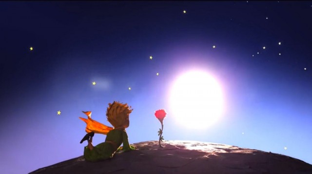 Il Piccolo Principe, l'amore e l'amicizia raccontati con semplicità