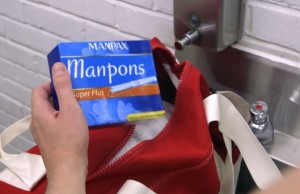 Che mondo sarebbe #IfMenHadPeriods? (VIDEO)