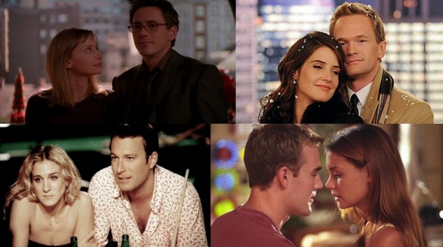 coppie che avremmo voluto serie tv