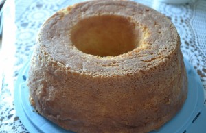 Il babà napoletano (LA FOOD BLOGGER)