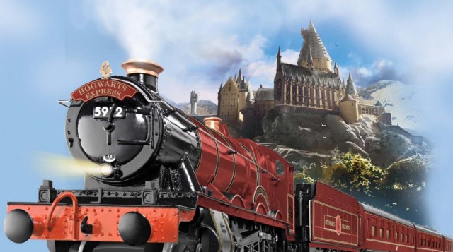 I luoghi di Harry Potter ecco dove andare (FOTO)