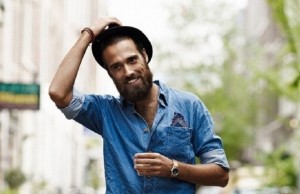 Nella barba ci sono i batteri del wc (FOTO)