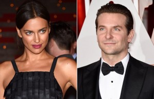 Bradley Cooper e Irina Shayk, è amore? (FOTO)