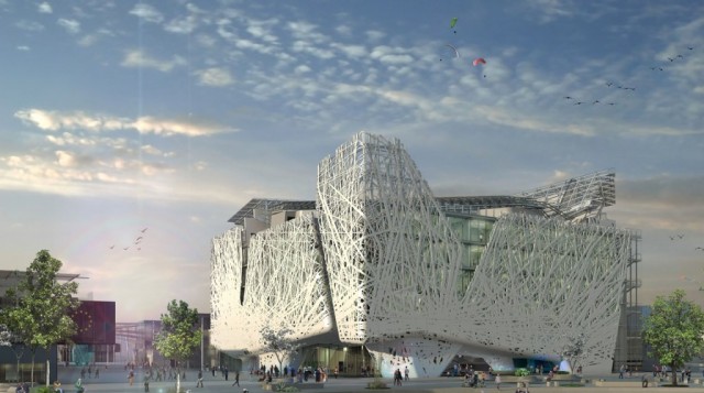 Expo 2015, i 10 padiglioni più belli (FOTO) expo 2015 italia