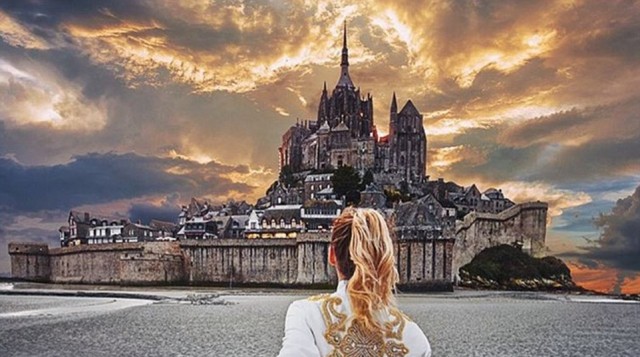 Si sposa la coppia più famosa di Instagram (FOTO)