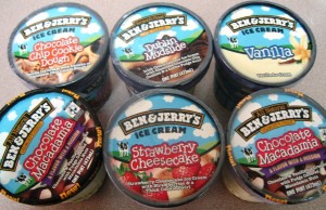 Matrimoni gay legalizzati, nasce un nuovo gusto gelato (FOTO)