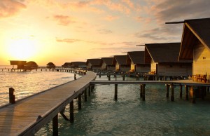 I 10 migliori hotel per la luna di miele (FOTO)