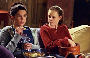 Facebook non è la vita reale, le serie tv lo sono (LA SERIALIST)