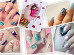 Nail art, il #nailfie spopola sul web