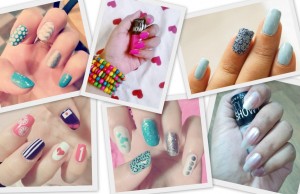Nail art, il #nailfie spopola sul web