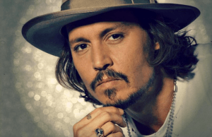 Buon compleanno Johnny Depp (FOTO)