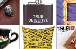 I gadget delle serie tv (FOTO)