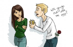 ‘BOOM. Sei stato Friendzoned.’ La pagina che ti consola dalla Friendzone (INTERVISTA)