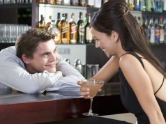 Ci si innamora al primo sguardo (LA LOVE BLOGGER)