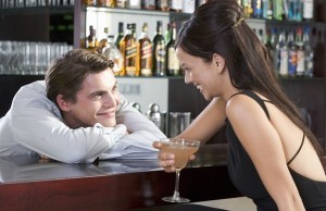 Ci si innamora al primo sguardo (LA LOVE BLOGGER)