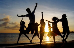 Le 10 cose che possiamo fare in estate