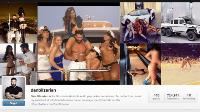 danbilzerian
