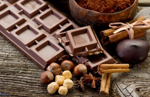 Il cioccolato è alleato di sub e apneisti (FOTO)