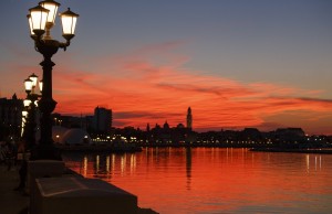 Le 10 cose che fa un vero barese (FOTO)