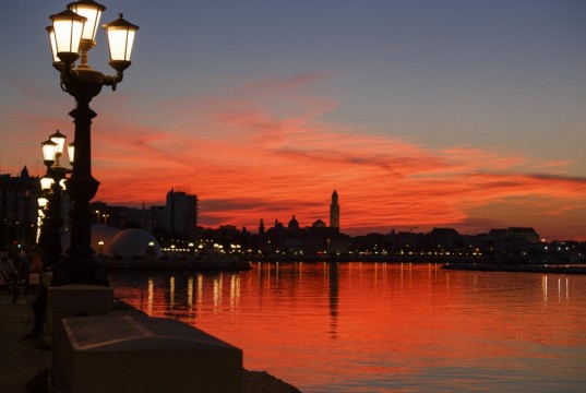 Le 10 cose che fa un vero barese (FOTO)