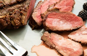 La carne fa bene al cervello