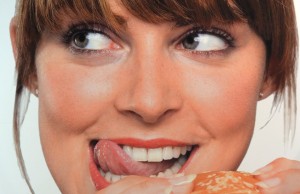 Troppi biscotti possono deprimerci biscotti