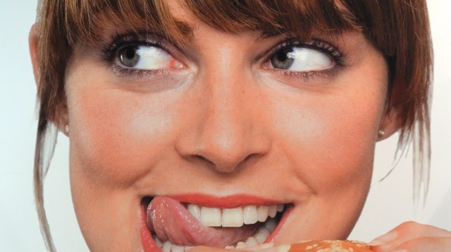 Troppi biscotti possono deprimerci biscotti