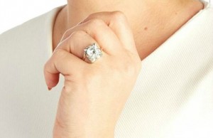 Arriva il diamante per capire se il partner è fedele (FOTO)