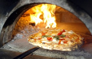 La pizza nel resto del mondo (FOTO)