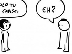 Tanto gli uomini non ne capiscono (LA LOVE BLOGGER)