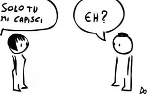 Tanto gli uomini non ne capiscono (LA LOVE BLOGGER)