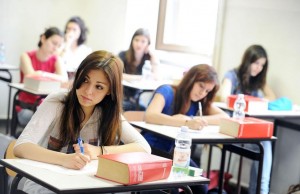 Le 10 paure dell’esame di maturità