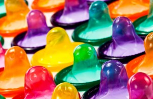 Il preservativo cambia colore a contatto con le malattie preservativo