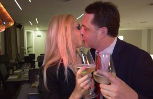 Diprè dimentica la Tommasi con Giovanna Rigato? (VIDEO)