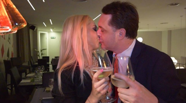 Diprè dimentica la Tommasi con Giovanna Rigato? (VIDEO)