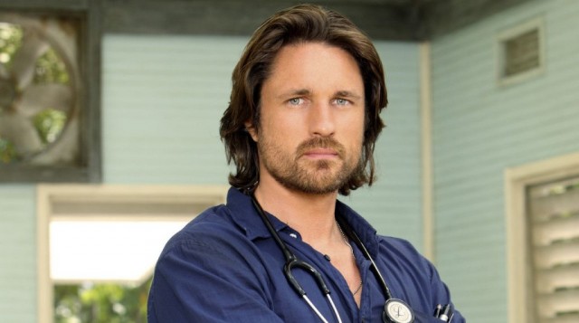 Grey's anatomy il nuovo medico ci piacerà (FOTO)