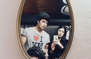 Chi è la fidanzata di Stash dei The Kolors? (FOTO)