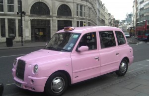 Egitto: taxi rosa contro la violenza sulle donne