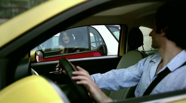 Le cose insopportabili che gli uomini dicono alle donne per strada