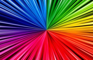 Di che colore è la tua personalità? (FOTO)