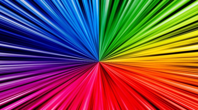 Di che colore è la tua personalità (FOTO)